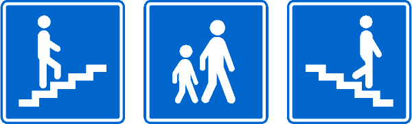 Den rustne bro, opgave